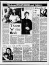 Liverpool Daily Post Saturday 07 January 1984 Page 11