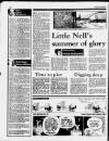 Liverpool Daily Post Saturday 07 January 1984 Page 16
