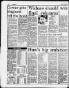 Liverpool Daily Post Saturday 07 January 1984 Page 26