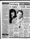 Liverpool Daily Post Tuesday 10 January 1984 Page 14