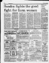 Liverpool Daily Post Tuesday 10 January 1984 Page 22