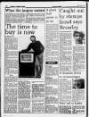 Liverpool Daily Post Friday 13 January 1984 Page 12