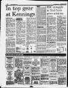 Liverpool Daily Post Friday 13 January 1984 Page 20