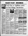 Liverpool Daily Post Saturday 14 January 1984 Page 9