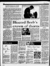 Liverpool Daily Post Saturday 14 January 1984 Page 14