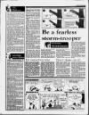 Liverpool Daily Post Saturday 14 January 1984 Page 20