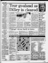 Liverpool Daily Post Saturday 14 January 1984 Page 31