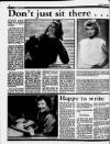 Liverpool Daily Post Monday 16 January 1984 Page 6