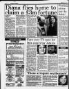 Liverpool Daily Post Monday 16 January 1984 Page 8