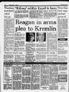 Liverpool Daily Post Monday 16 January 1984 Page 10