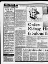 Liverpool Daily Post Monday 16 January 1984 Page 14
