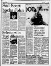 Liverpool Daily Post Monday 16 January 1984 Page 23