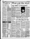 Liverpool Daily Post Monday 16 January 1984 Page 24