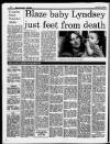 Liverpool Daily Post Tuesday 17 January 1984 Page 10