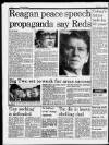 Liverpool Daily Post Tuesday 17 January 1984 Page 12