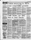 Liverpool Daily Post Tuesday 17 January 1984 Page 20