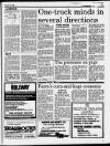 Liverpool Daily Post Tuesday 17 January 1984 Page 21