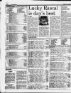 Liverpool Daily Post Tuesday 17 January 1984 Page 24