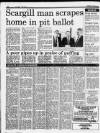 Liverpool Daily Post Wednesday 25 January 1984 Page 10