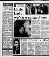 Liverpool Daily Post Wednesday 25 January 1984 Page 14