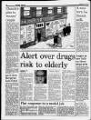 Liverpool Daily Post Thursday 26 January 1984 Page 4