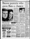 Liverpool Daily Post Thursday 26 January 1984 Page 8