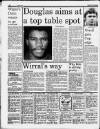 Liverpool Daily Post Thursday 26 January 1984 Page 24