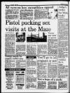 Liverpool Daily Post Saturday 28 January 1984 Page 4