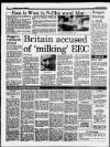 Liverpool Daily Post Saturday 28 January 1984 Page 6