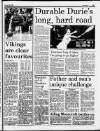 Liverpool Daily Post Saturday 28 January 1984 Page 25