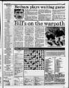 Liverpool Daily Post Saturday 28 January 1984 Page 27