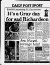 Liverpool Daily Post Saturday 28 January 1984 Page 28