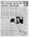 Liverpool Daily Post Wednesday 22 February 1984 Page 5