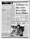 Liverpool Daily Post Wednesday 22 February 1984 Page 6