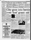 Liverpool Daily Post Wednesday 22 February 1984 Page 12