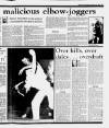 Liverpool Daily Post Wednesday 22 February 1984 Page 15