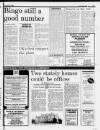 Liverpool Daily Post Wednesday 22 February 1984 Page 21