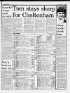 Liverpool Daily Post Wednesday 22 February 1984 Page 25