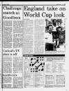 Liverpool Daily Post Wednesday 22 February 1984 Page 27