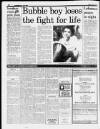 Liverpool Daily Post Friday 24 February 1984 Page 10