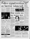 Liverpool Daily Post Friday 24 February 1984 Page 13