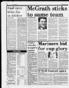 Liverpool Daily Post Friday 24 February 1984 Page 30