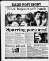 Liverpool Daily Post Friday 24 February 1984 Page 32