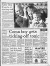 Liverpool Daily Post Thursday 22 March 1984 Page 3