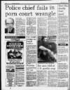Liverpool Daily Post Thursday 22 March 1984 Page 8