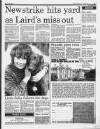 Liverpool Daily Post Thursday 22 March 1984 Page 13