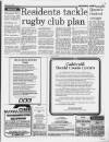 Liverpool Daily Post Thursday 22 March 1984 Page 15