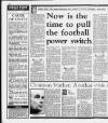 Liverpool Daily Post Thursday 22 March 1984 Page 16