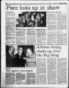 Liverpool Daily Post Thursday 22 March 1984 Page 20