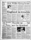 Liverpool Daily Post Thursday 22 March 1984 Page 30